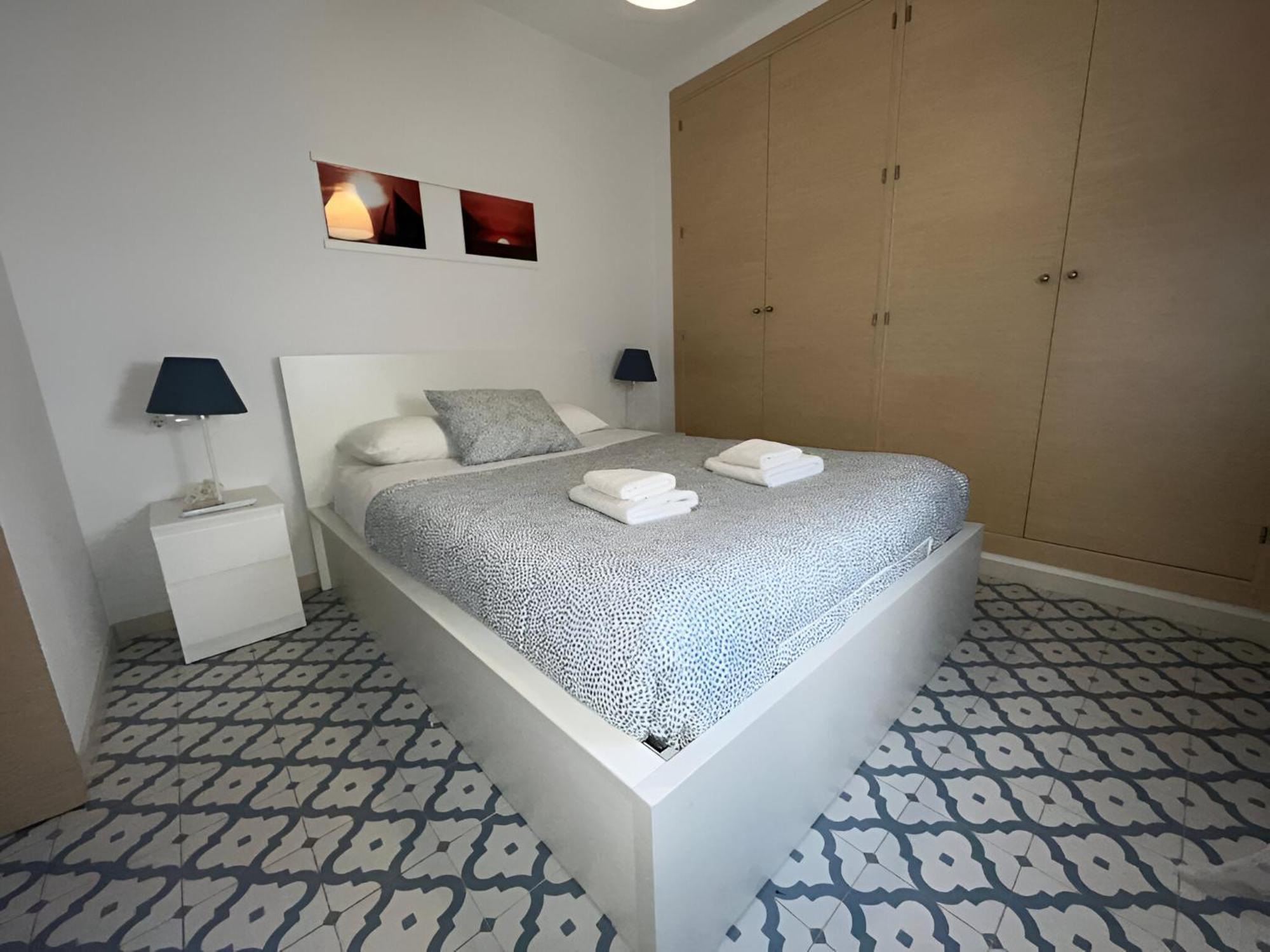 Apartamento The Traveller`s house El Rincón de la Playa SantaMaría Cádiz Exterior foto