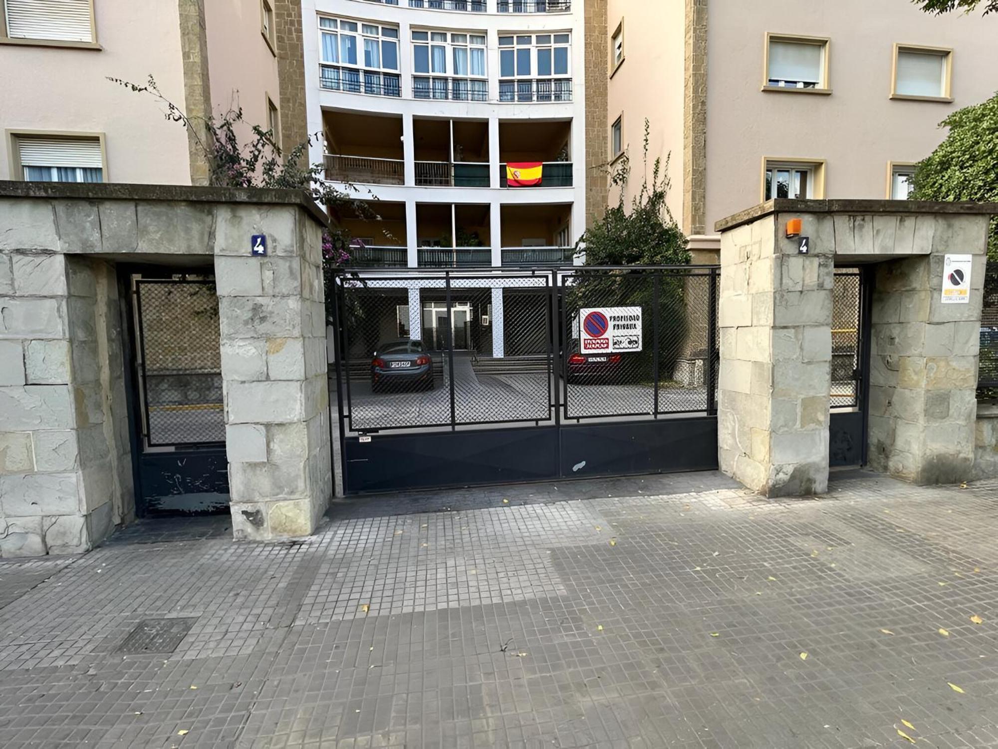 Apartamento The Traveller`s house El Rincón de la Playa SantaMaría Cádiz Exterior foto